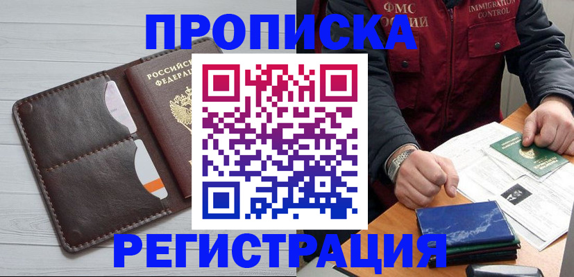 прописка 2025 в Николаевске